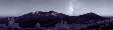 Great Basin Night Sky
